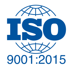 ISO:9001:2015